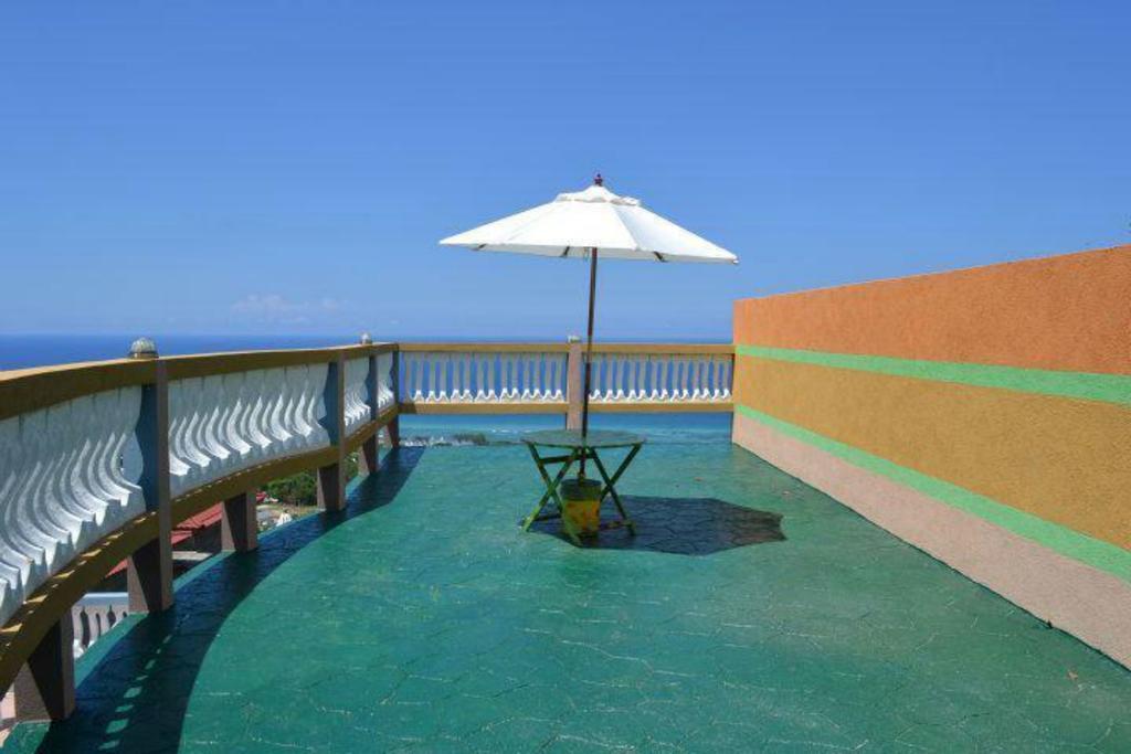 Sea View Heights Villa Montego Bay Exterior photo