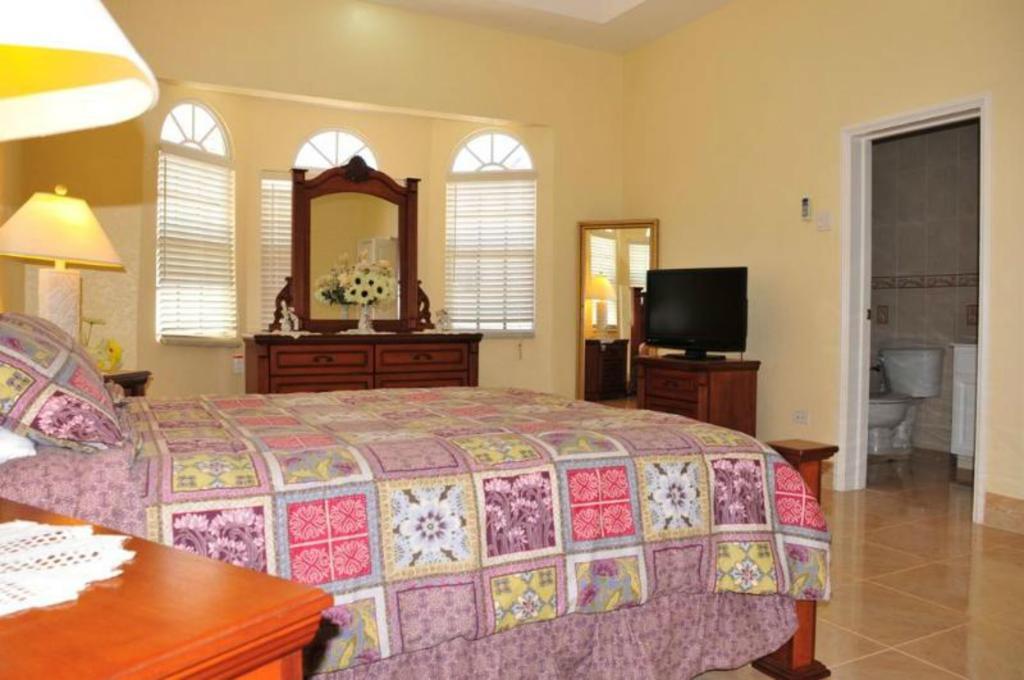 Sea View Heights Villa Montego Bay Room photo