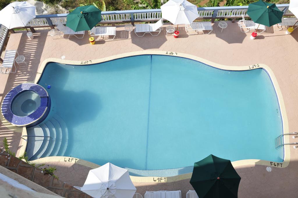 Sea View Heights Villa Montego Bay Exterior photo