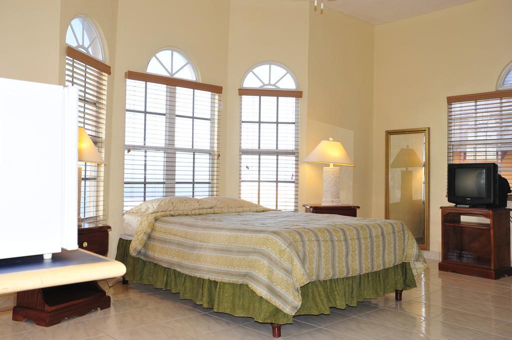 Sea View Heights Villa Montego Bay Exterior photo