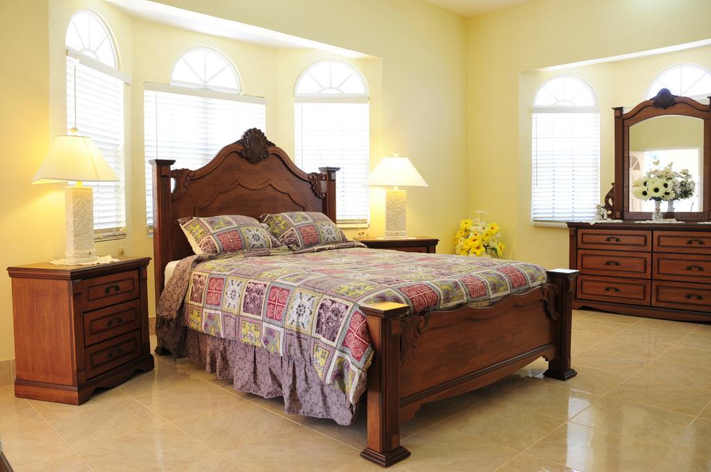 Sea View Heights Villa Montego Bay Exterior photo