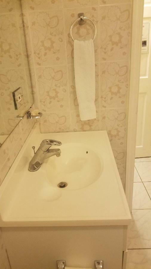 Sea View Heights Villa Montego Bay Exterior photo